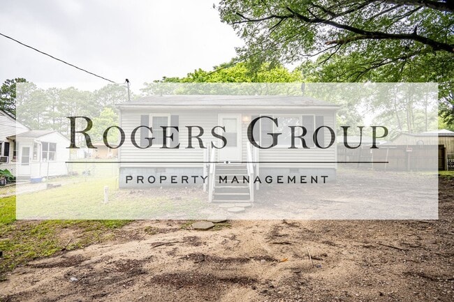 property at 305 Jane Ave