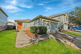 20758 Cypress Crescent Ln in Cypress, TX - Building Photo - Building Photo