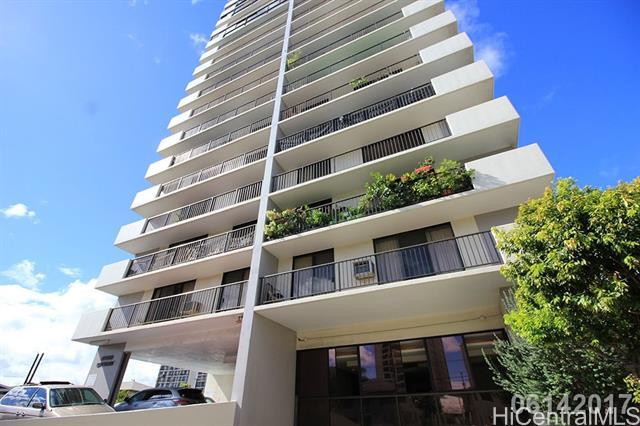 2222 Citron St in Honolulu, HI - Foto de edificio - Building Photo