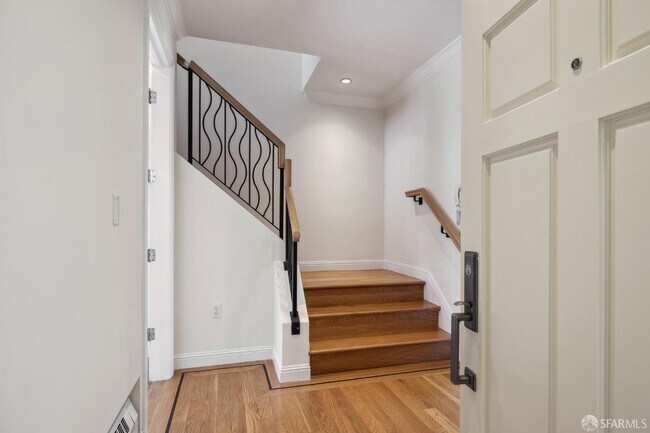 1592 Dolores St in San Francisco, CA - Building Photo - Building Photo