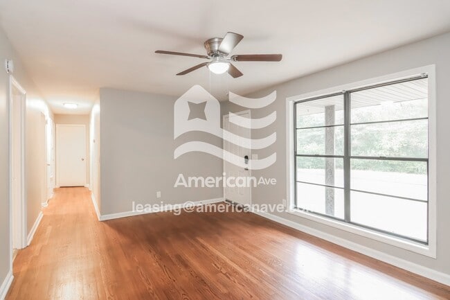 5911 Mill Branch Rd in Columbus, GA - Building Photo - Building Photo