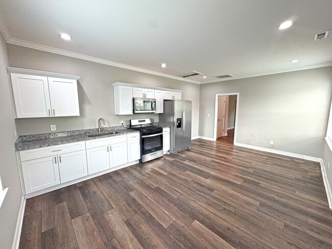 234-236 W Winchester St in Gallatin, TN - Building Photo - Building Photo