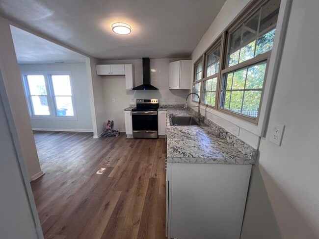 1218 21st St in Winston-Salem, NC - Building Photo - Building Photo