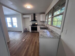 1218 21st St in Winston-Salem, NC - Building Photo - Building Photo