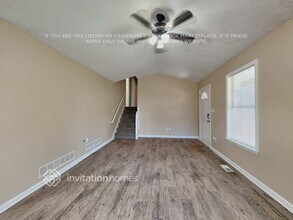 45 Lady Morgan Ln, Unit 214 in Dallas, GA - Building Photo - Building Photo