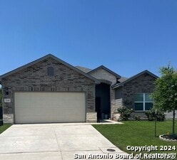 property at 7243 Dark Moon