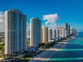 16047 Collins Ave, Unit 1202 in Sunny Isles Beach, FL - Building Photo