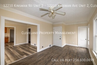 12210 Kinsman Rd in Cleveland, OH - Building Photo - Building Photo
