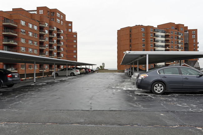 Fort Heath Apartments in Winthrop, MA - Building Photo - Building Photo