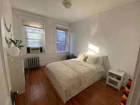 146 Hemenway St, Unit 19 Apartamentos