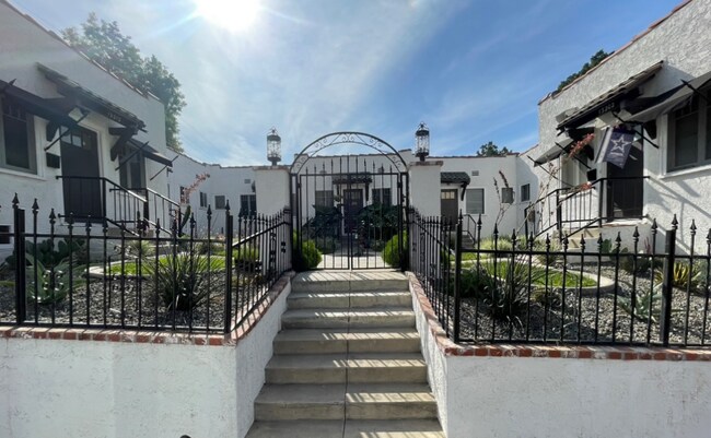13202 Beverly Blvd