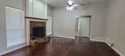 2816 SE 95th St in Oklahoma City, OK - Building Photo - Building Photo