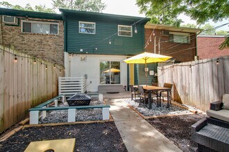723 Joseph Ave in Nashville, TN - Building Photo - Building Photo