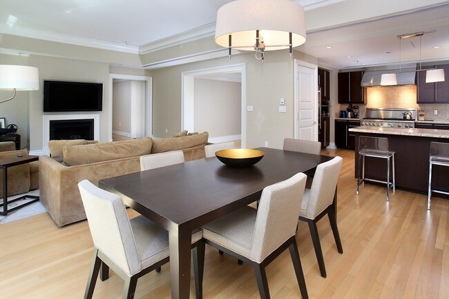 776 Boylston St in Boston, MA - Building Photo - Building Photo