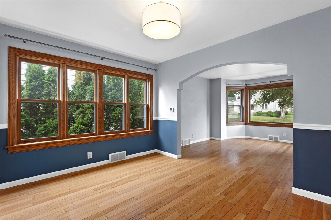 4020 S 2nd St in Milwaukee, WI - Building Photo