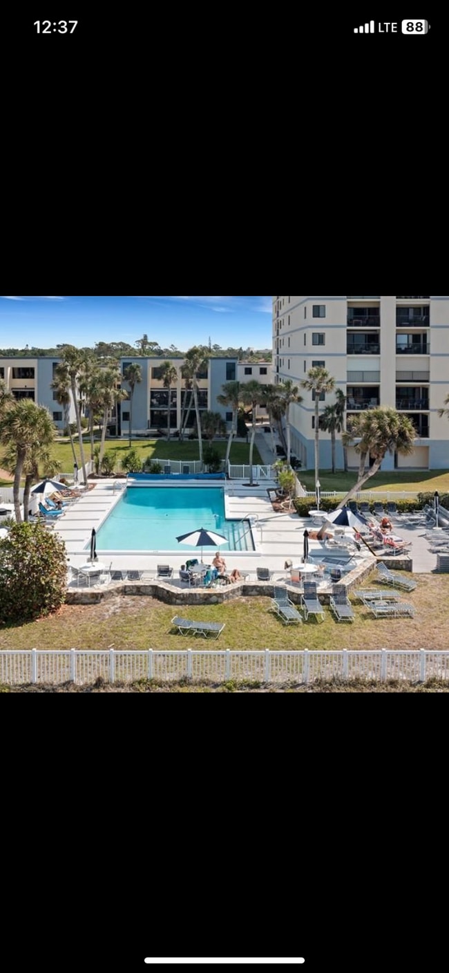 700 Golden Beach Blvd, Unit 131 in Venice, FL - Building Photo - Building Photo