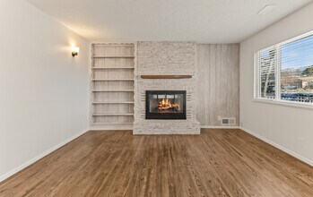 2713 Mesilla St NE in Albuquerque, NM - Building Photo - Building Photo