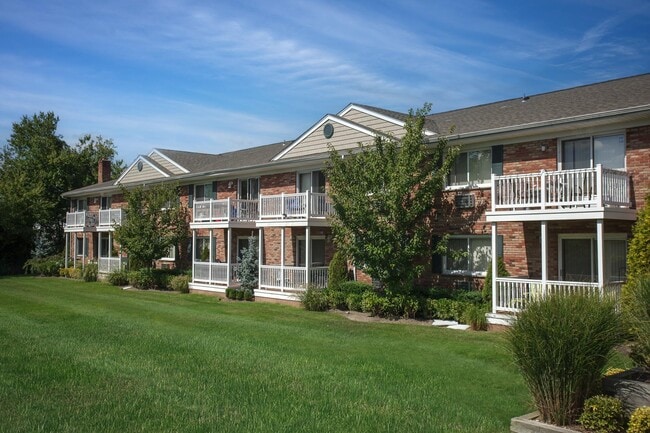 property at 20 W Shore Rd