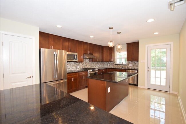 property at 8434 Bluegate St