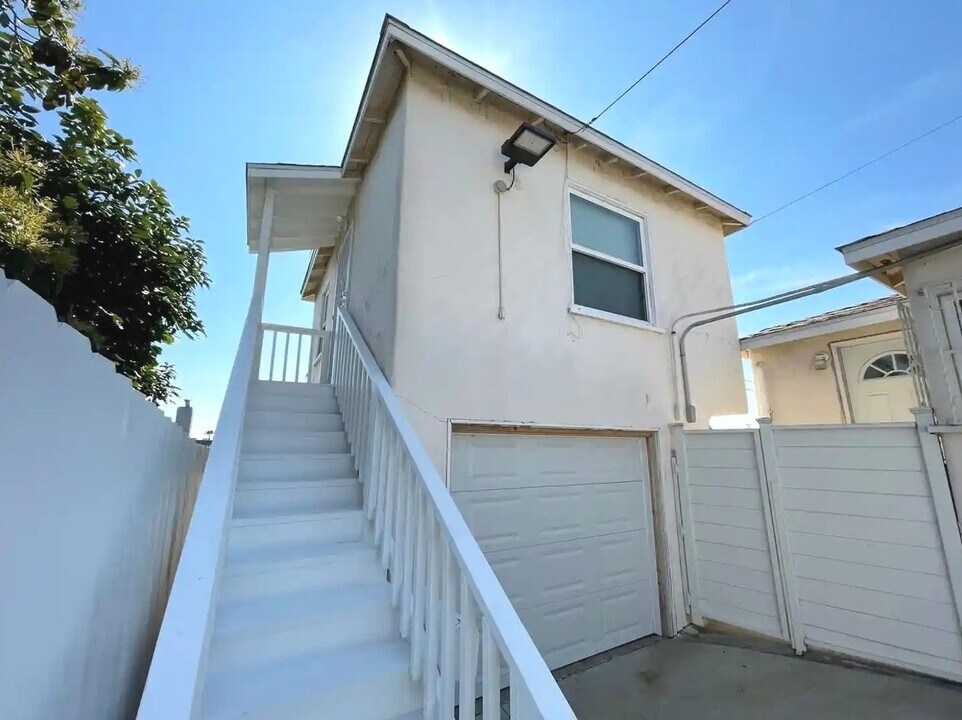 2816 E 8th St in National City, CA - Building Photo