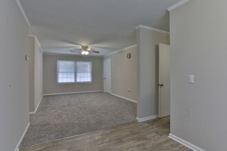 View at Blue Ridge in Clemson, SC - Building Photo - Interior Photo