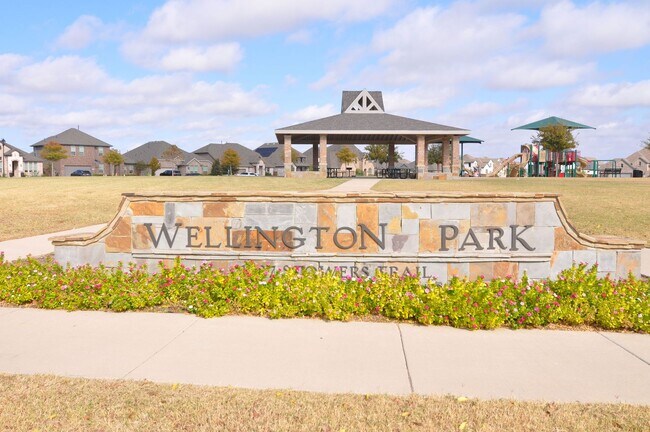 property at 2009 Eagle Blvd