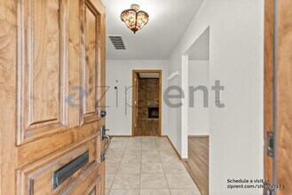 1349 Thunderbird Ave in Sunnyvale, CA - Building Photo - Building Photo