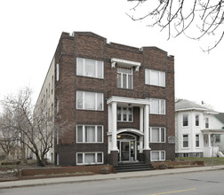 1915 3rd Ave S in Minneapolis, MN - Foto de edificio - Building Photo