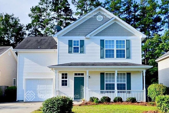 property at 4861 Samuel Richard St
