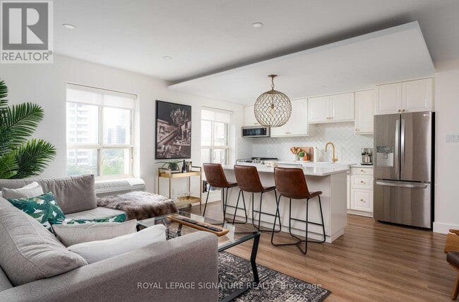 property at 88-688 Charles St E