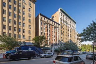 The Orienta in New York, NY - Building Photo