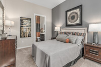 Whitehall Parc in Charlotte, NC - Building Photo - Interior Photo