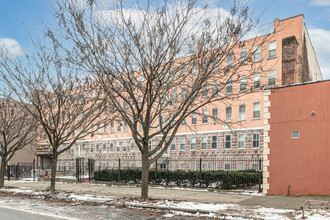 792 Sterling Pl in Brooklyn, NY - Building Photo - Building Photo