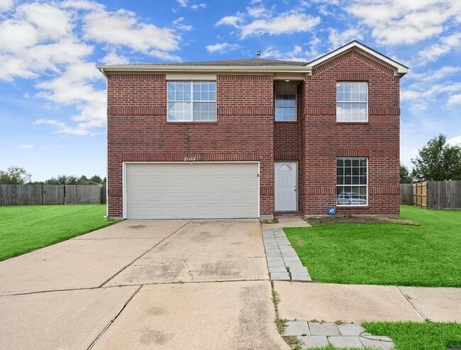 property at 21618 Borah Peak Way