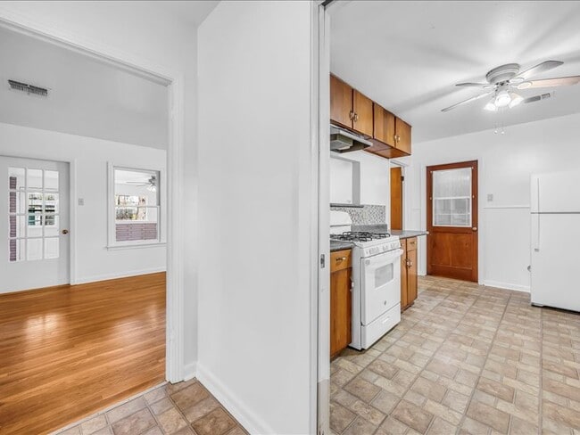 property at 602 C St