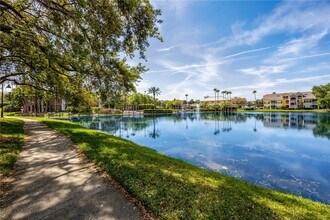 2314 Mid Town Terrace in Orlando, FL - Building Photo - Building Photo