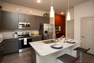 MELA in San Antonio, TX - Building Photo