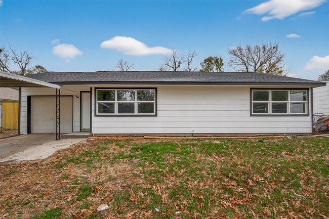 property at 5833 Southlea St