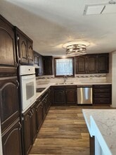 916 Kiowa Dr in Burkburnett, TX - Building Photo - Building Photo