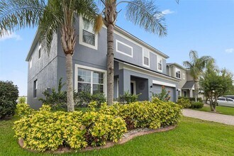 15210 Montesino Dr in Orlando, FL - Building Photo - Building Photo