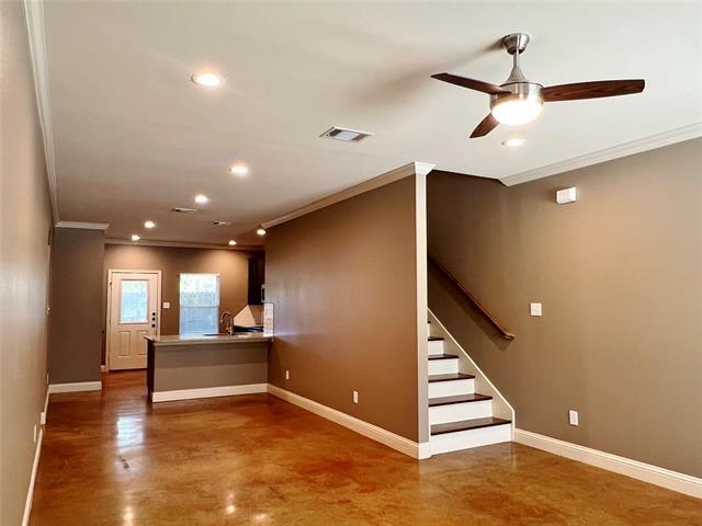 1312 W Jefferson St in Waxahachie, TX - Building Photo - Building Photo