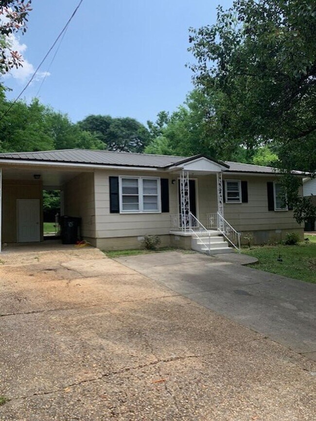 419 23rd Ave E Rentals in Tuscaloosa, AL