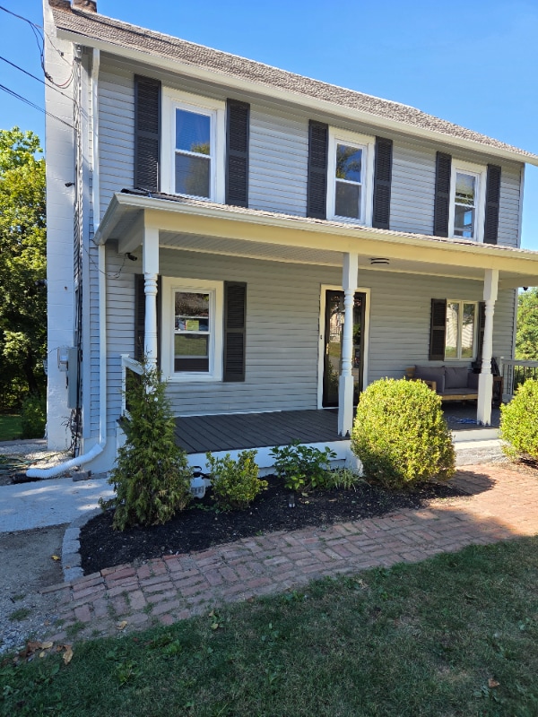 property at 441 Rutherford Ave