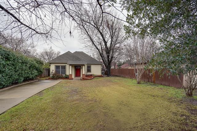 property at 617 E Worth St