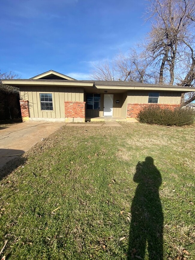 property at 301 NW 83rd St