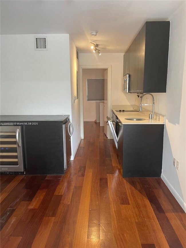 property at 1550 Pennsylvania Ave