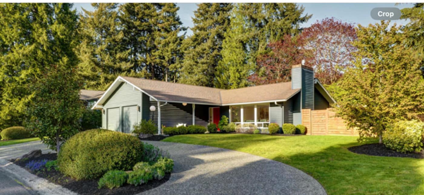 7660 85th Pl SE in Mercer Island, WA - Building Photo