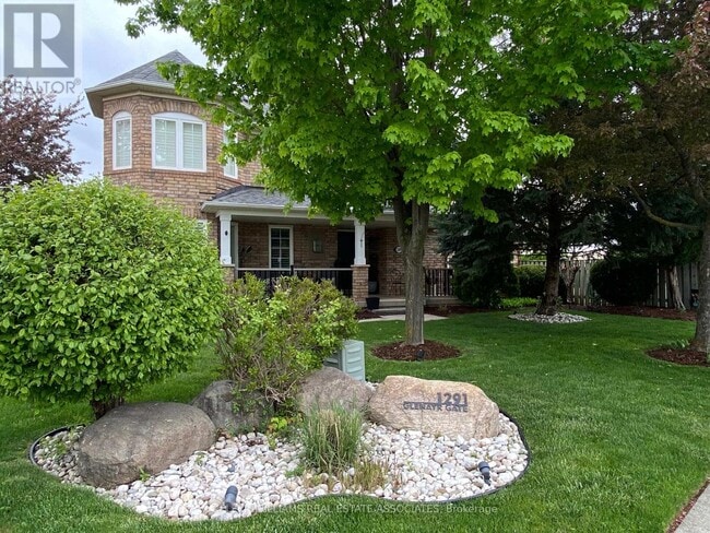 property at 1291 Glenayr Gate