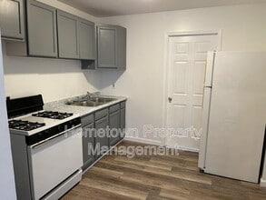 429 Kelker St in Harrisburg, PA - Building Photo - Building Photo