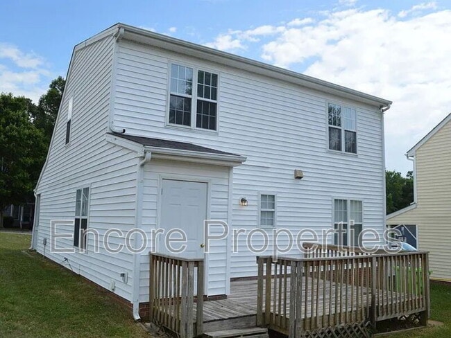 1961 Talamore Ct in Raleigh, NC - Building Photo - Building Photo